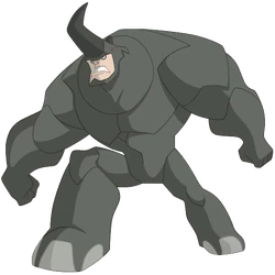 Aleksei Sytsevich (Earth-7045) | Comic Crossroads | Fandom