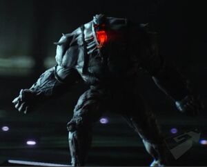 Edward Brock, Jr. (Earth-4026) | Comic Crossroads | Fandom