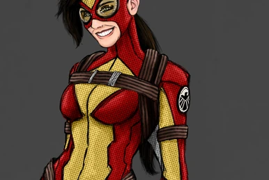 Ryo Murasame (Earth-47171) | Comic Crossroads | Fandom