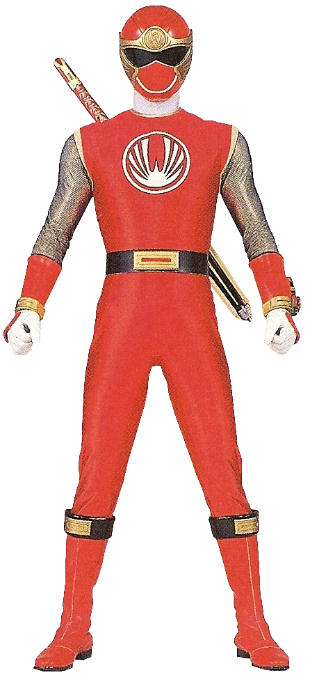 Ninja Storm Rangers (Earth-82893) | Comic Crossroads | Fandom