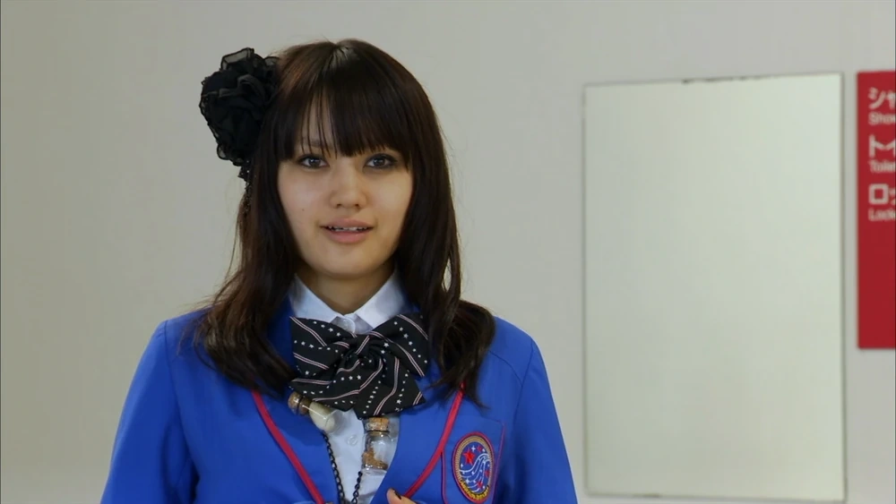 Tomoko Nozama (Earth-79268) | Comic Crossroads | Fandom