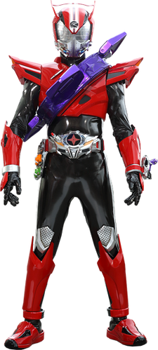 Shinnosuke Tomari (Earth-79268) | Comic Crossroads | Fandom