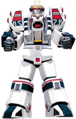 白虎隊 High Class released by HPC! Premium Bandai exclusive HPC EX Byakko