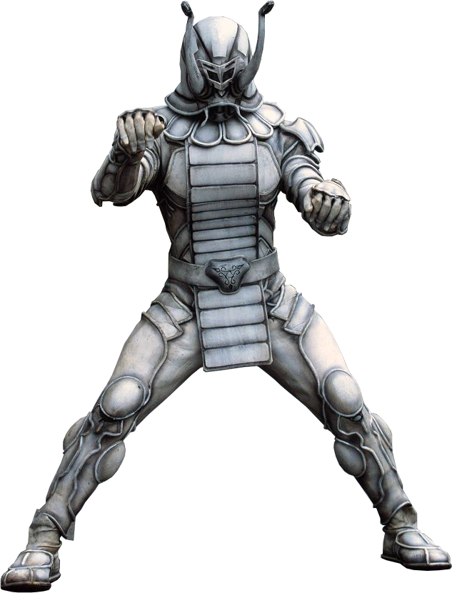 Slug Orphnoch (Earth-36141) | Comic Crossroads | Fandom