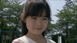 Yui Kanzaki (Earth-18122) | Comic Crossroads | Fandom