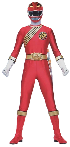 特撮 POWER RANGERS Power Rangers ZX (Armor Hero Adaptation) | Power Rangers