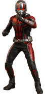 Henry Pym / Ant-Man/Giant-Man