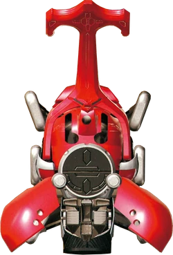 Kamen Rider Kabuto (Sohji) (Earth-64666) | Comic Crossroads