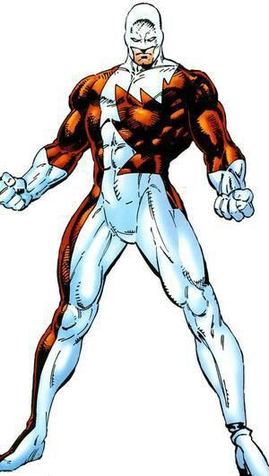 James Hudson Earth 7045 Comic Crossroads Fandom