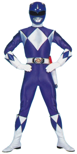 Power Rangers (Earth-82893) | Comic Crossroads | Fandom