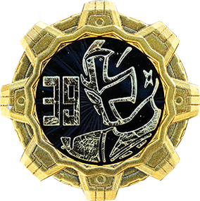 Ninja Steel Rangers (Earth-94814) | Comic Crossroads | Fandom