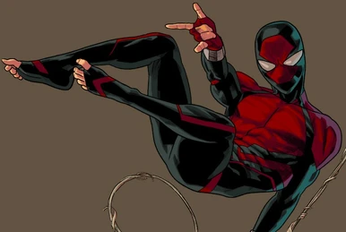 Ryo Murasame (Earth-47171) | Comic Crossroads | Fandom