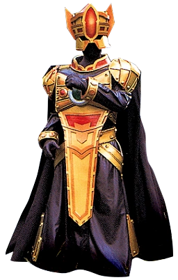 Sentinel Knight (Earth-94814) | Comic Crossroads | Fandom