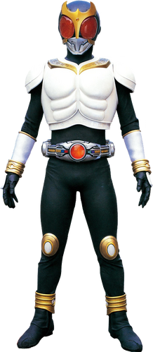Yusuke Godai (Earth-79268) | Comic Crossroads | Fandom