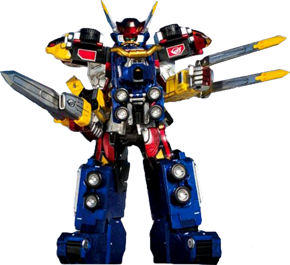 Beast-X Megazord (Earth-94814) | Comic Crossroads | Fandom Beast-X Megazord (Earth-94814) | Comic Crossroads | Fandom