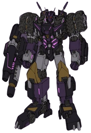 Decepticon Justice Division (Earth-9814) | Comic Crossroads