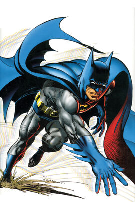 The Batman (Earth-9962)