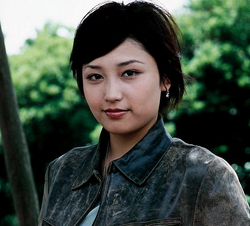 Natsumi Miwa (Earth-22965) | Comic Crossroads | Fandom