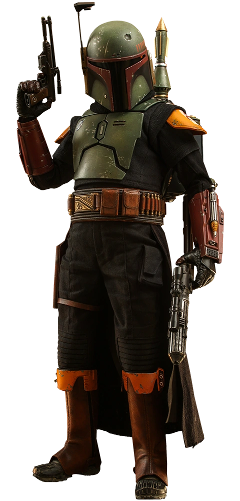 Boba Fett Earth 52577 Comic Crossroads Fandom
