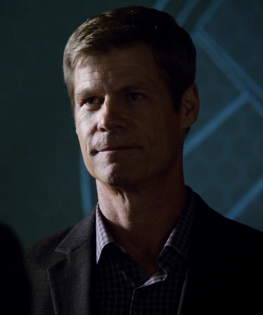 Evan Rudner (Earth-7045) | Comic Crossroads | Fandom