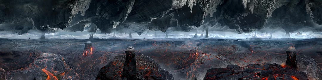 тартар тюрьма титанов. бездна титанов. тартар ярость титанов. тартар греция титаны. бездна титанов.