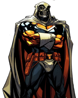 Taskmaster (4126)