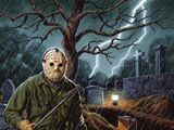 Friday the 13th: The Jason Voorhees Chronicles (Earth-512)