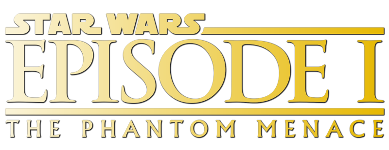star wars episode logo