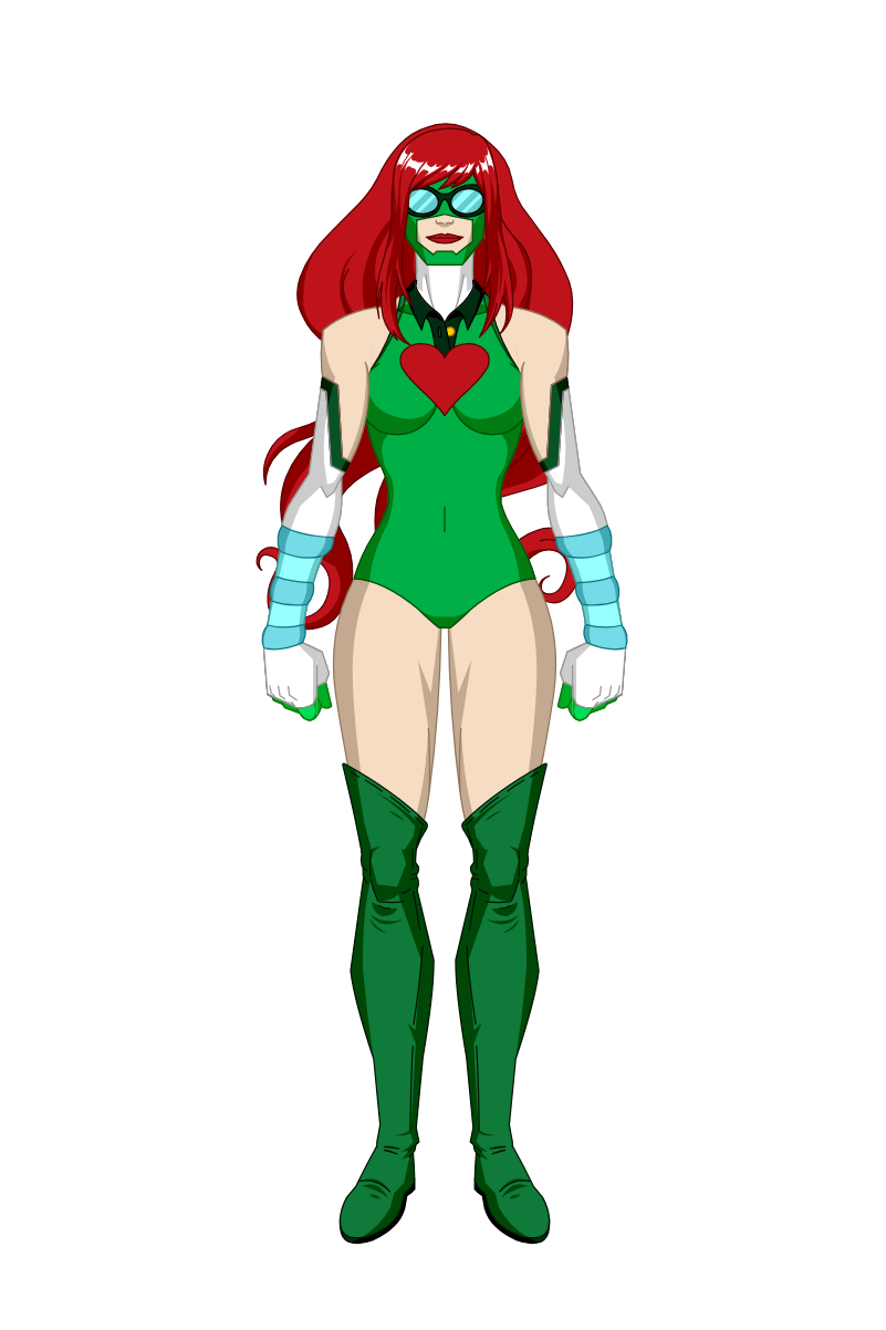 Mary Jane Watson (Earth-399194) | Comic Crossroads | Fandom