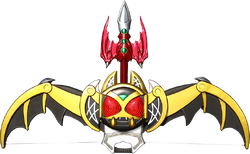 Kamen Rider Kiva (Wataru) (Earth-63819) | Comic Crossroads