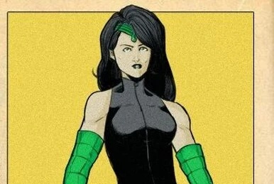 Ryo Murasame (Earth-47171) | Comic Crossroads | Fandom