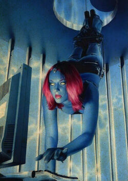 Mystique (Alternow)