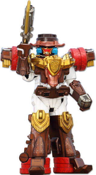 Bull rider megazord toy clearance