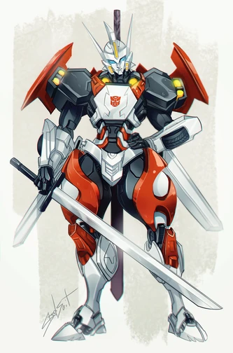 Drift (Earth-9107) | Comic Crossroads | Fandom