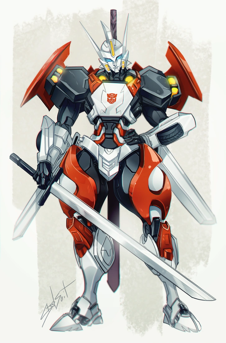 Drift (Earth-9107) | Comic Crossroads | Fandom