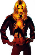 Susan Storm (Earth-3311)