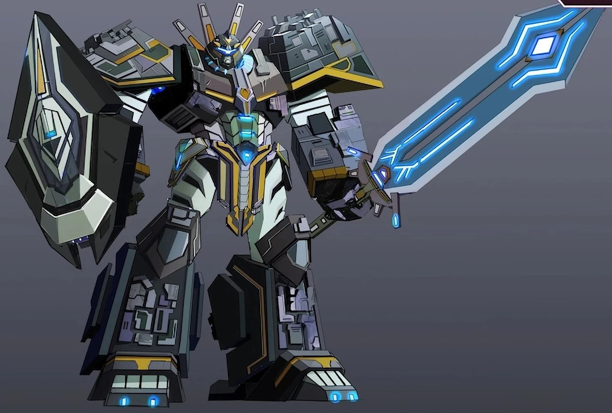 その他 Transformers: Autocracy Transformers: Autocracy - IGN