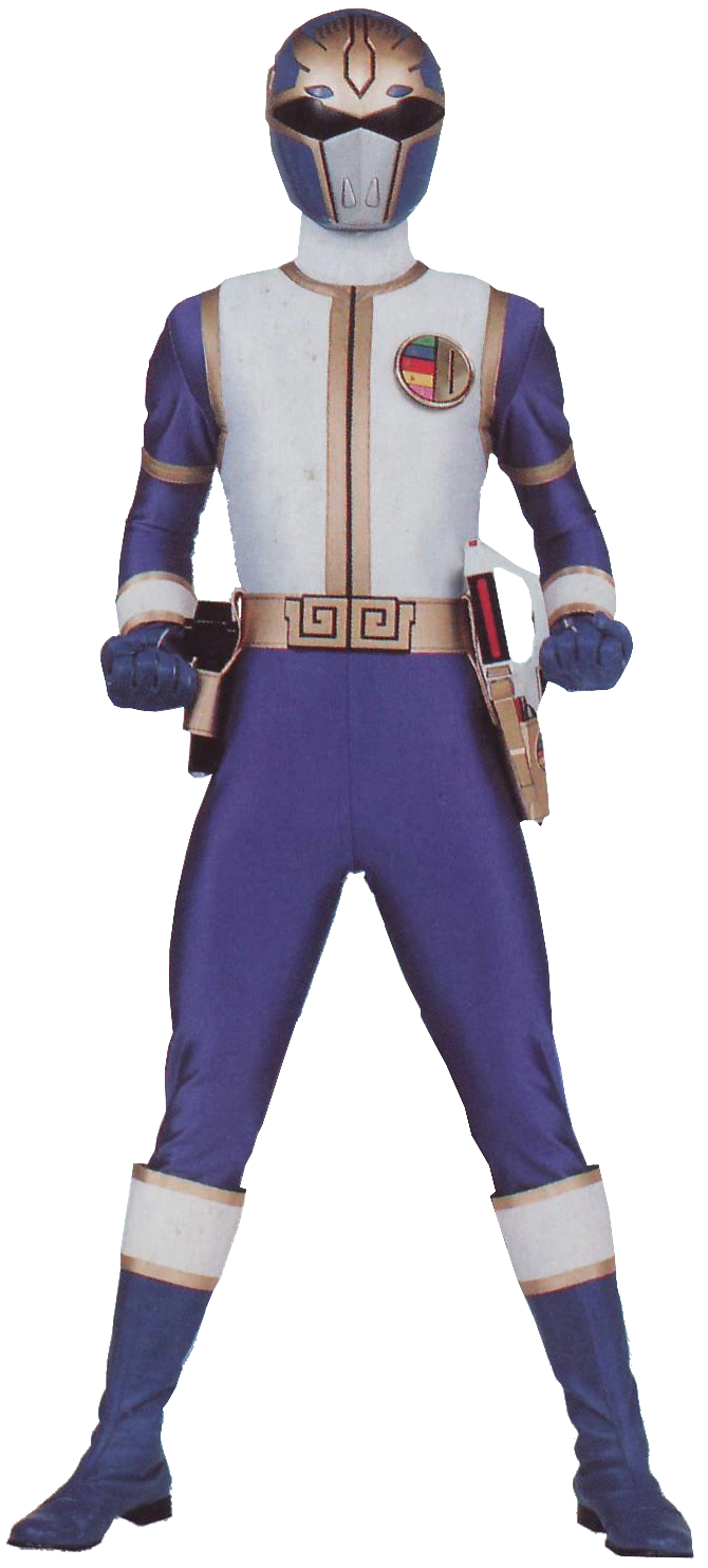 Squadron Rangers (Earth-82893) | Comic Crossroads | Fandom