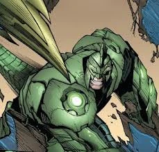 Cain Marko (Earth-81648) | Comic Crossroads | Fandom