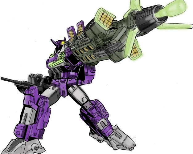 Shockblast Earth 7045 Comic Crossroads Fandom