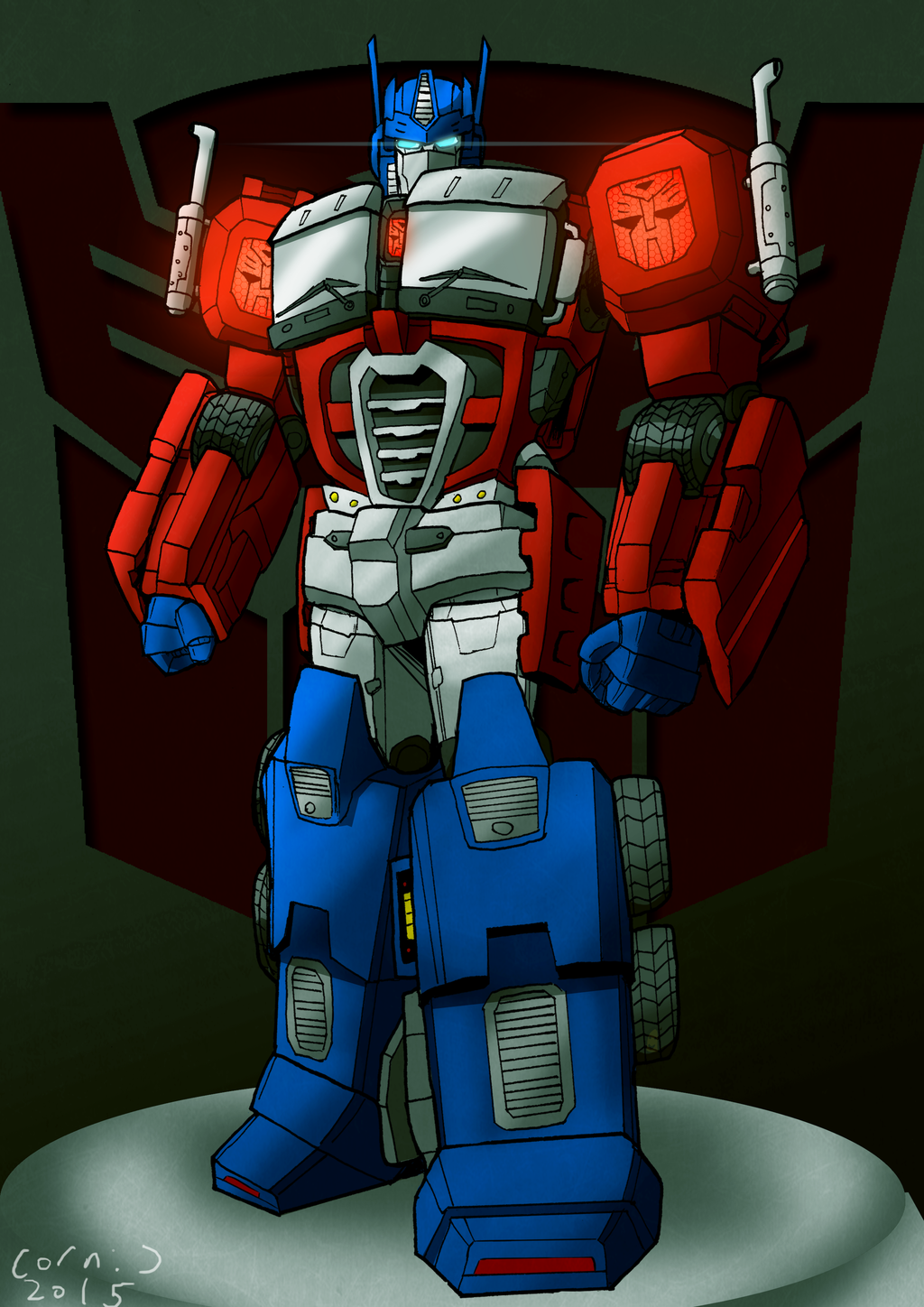 Heroic Optimus Prime トランスフォーマー Amazon.com: Transformers Toys Heroic Optimus Prime Action
