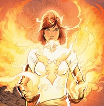 Hope Summers (Earth-81648) | Comic Crossroads | Fandom