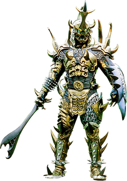 Caucasus Beetle Undead (Earth-79268) | Comic Crossroads | Fandom