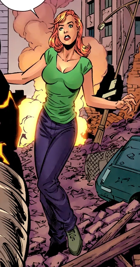 Alicia Masters Earth 7045 Comic Crossroads Fandom