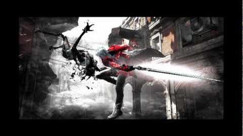 Noisia - Devil May Cry Soundtrack - 17 - Mundus Theme