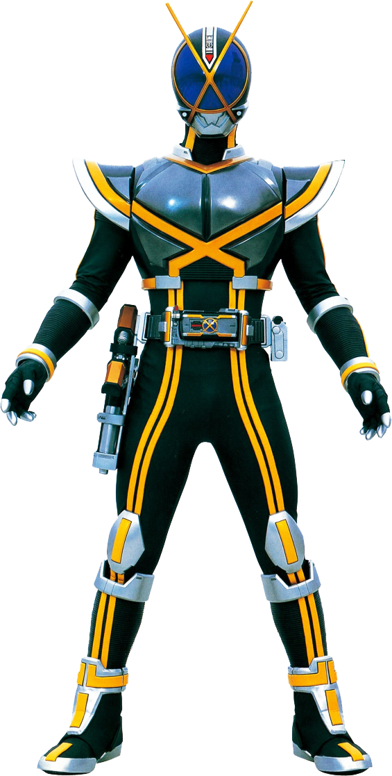 Masato Kusaka (Earth-81168) | Comic Crossroads | Fandom