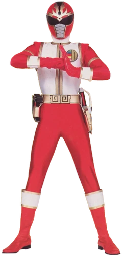 Power Rangers (Earth-82893) | Comic Crossroads | Fandom