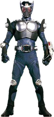 Shinji Kido (Earth-2396) | Comic Crossroads | Fandom