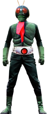 Takeshi Hongo (Earth-79268) | Comic Crossroads | Fandom