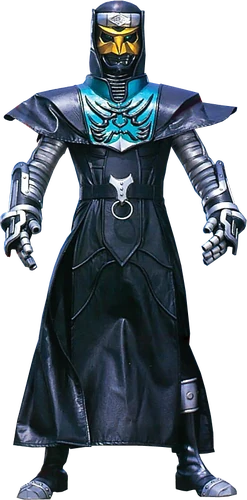 Deneb (Earth-1575) | Comic Crossroads | Fandom